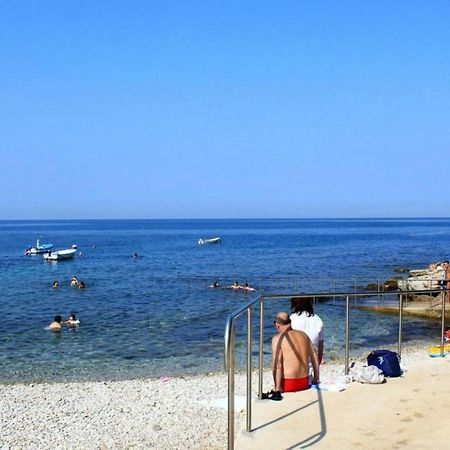 Apartmani Svjetionik Umag Exterior foto