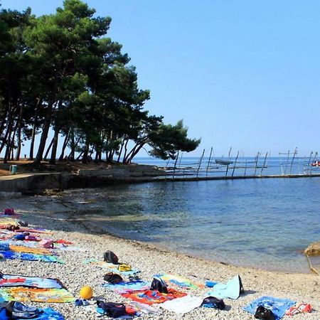 Apartmani Svjetionik Umag Exterior foto