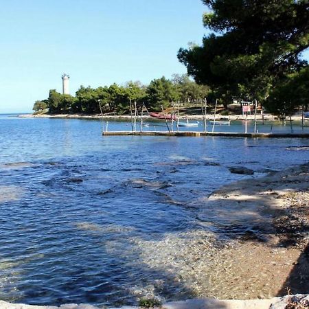 Apartmani Svjetionik Umag Exterior foto