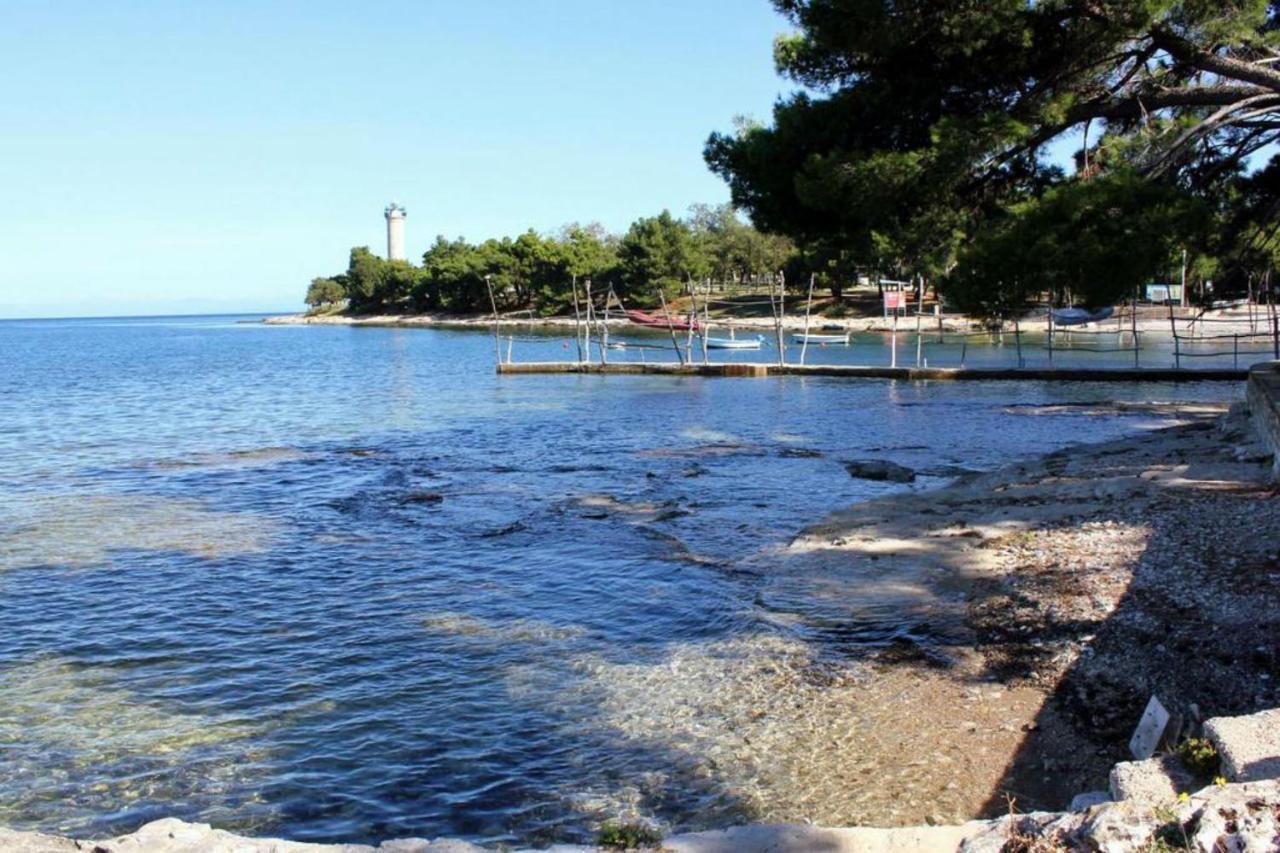 Apartmani Svjetionik Umag Exterior foto