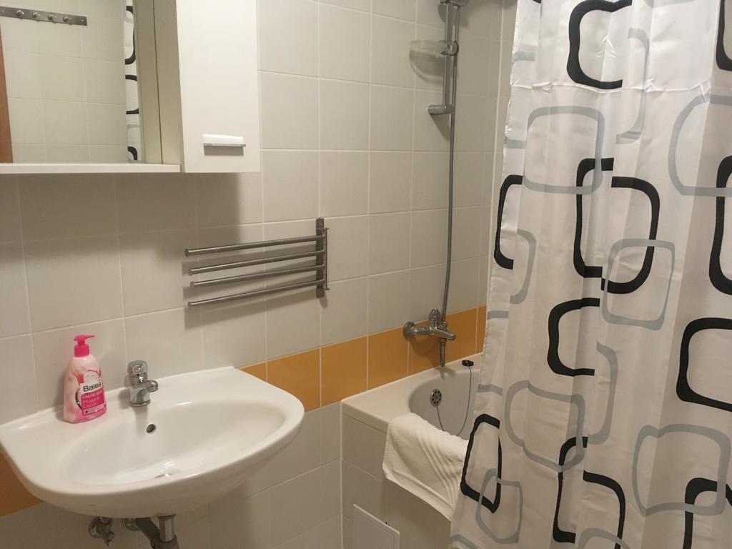 Apartmani Svjetionik Umag Exterior foto