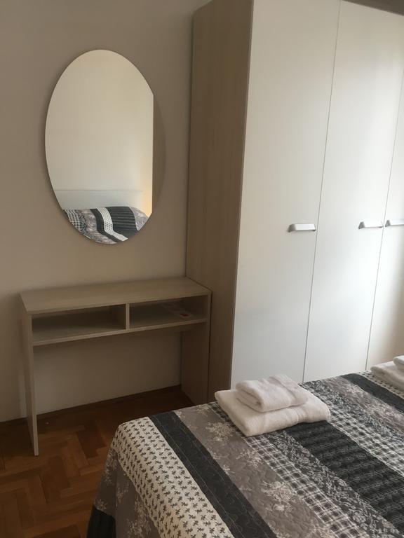 Apartmani Svjetionik Umag Exterior foto