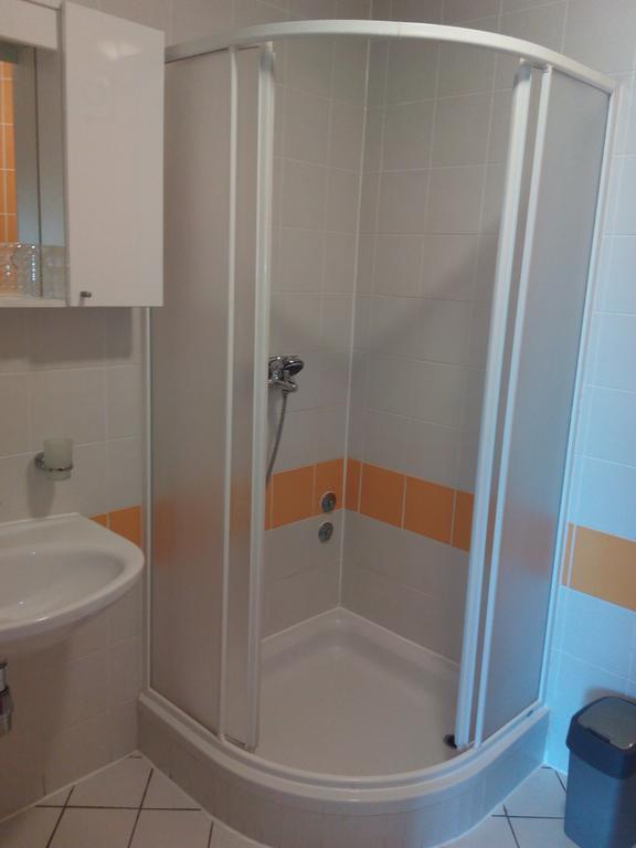 Apartmani Svjetionik Umag Exterior foto