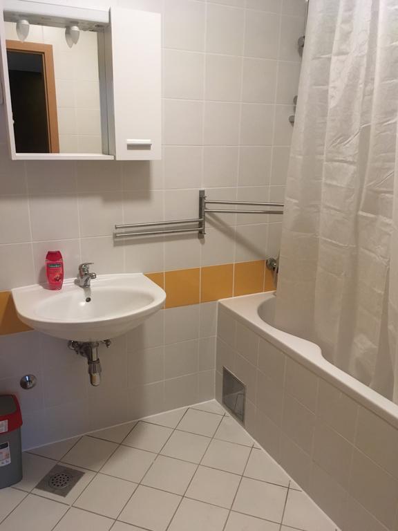 Apartmani Svjetionik Umag Exterior foto