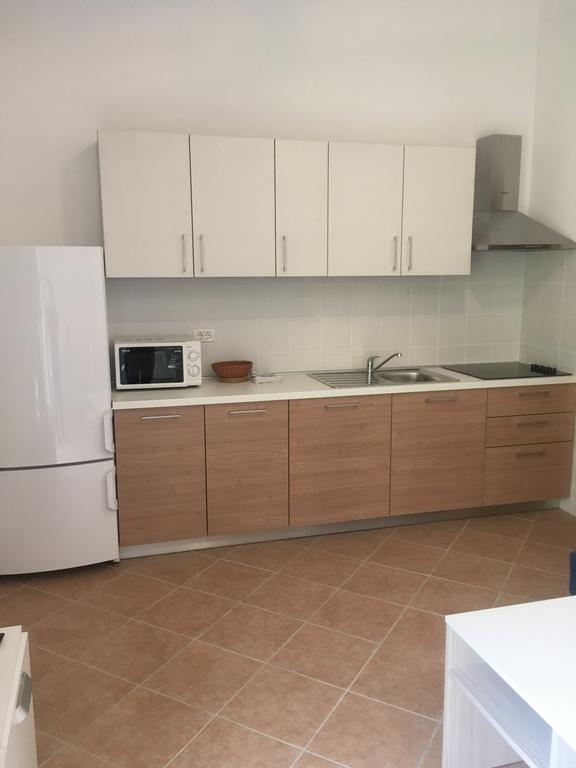 Apartmani Svjetionik Umag Exterior foto