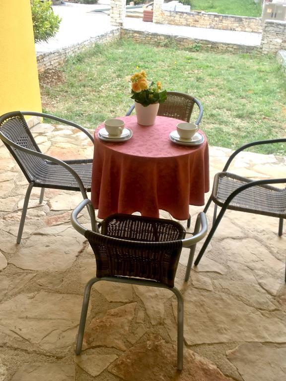 Apartmani Svjetionik Umag Exterior foto