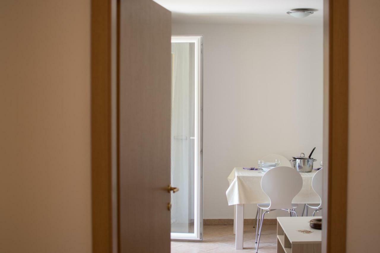 Apartmani Svjetionik Umag Exterior foto