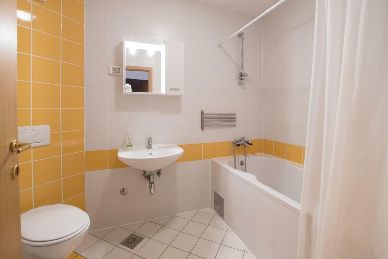 Apartmani Svjetionik Umag Exterior foto