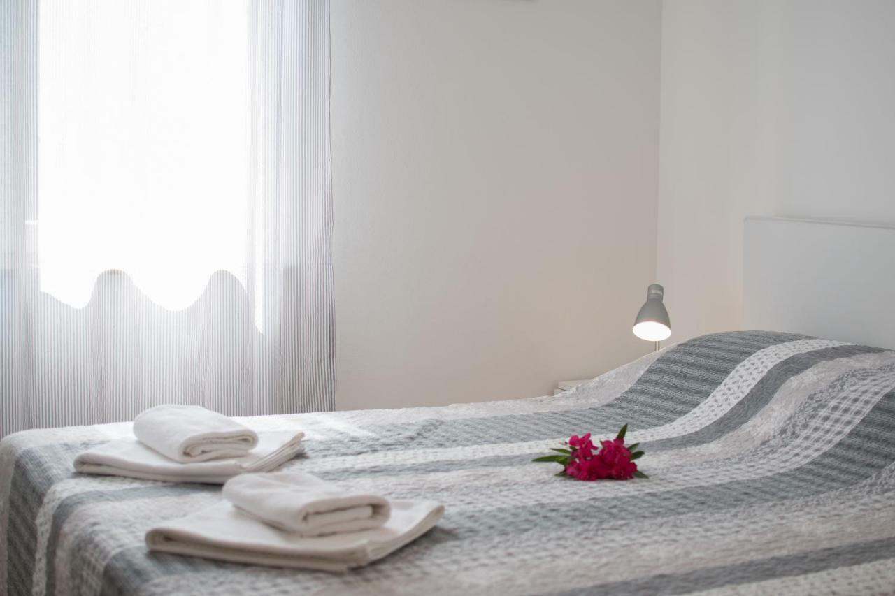 Apartmani Svjetionik Umag Exterior foto